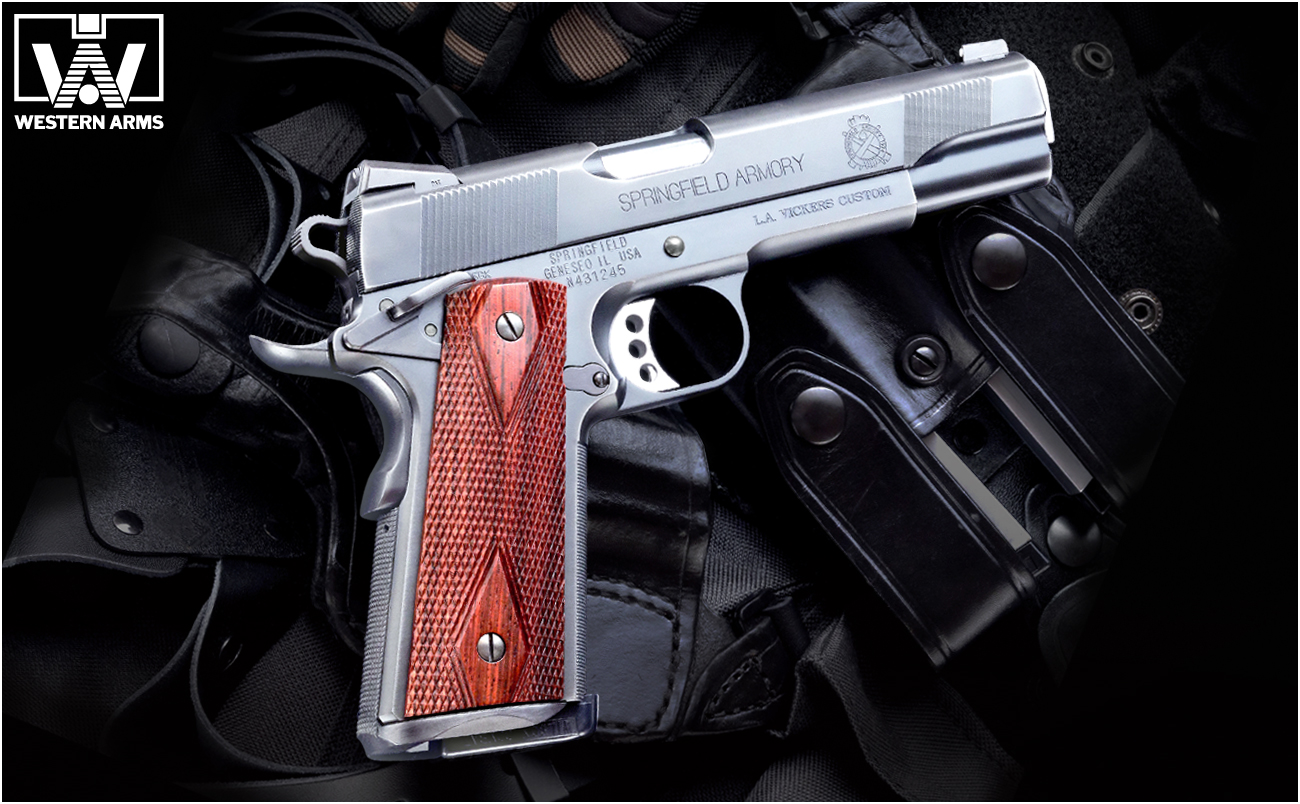 お待たせしました！「WA L.A.ヴィッカーズ／ビンテージコレクション