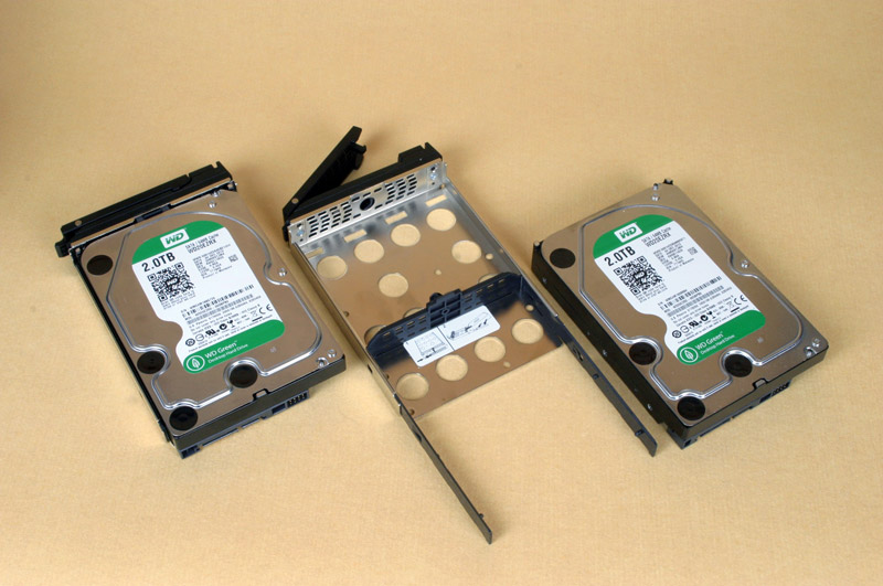 レビュー】誰でも簡単に使える「ReadyNAS 102」をセットアップして