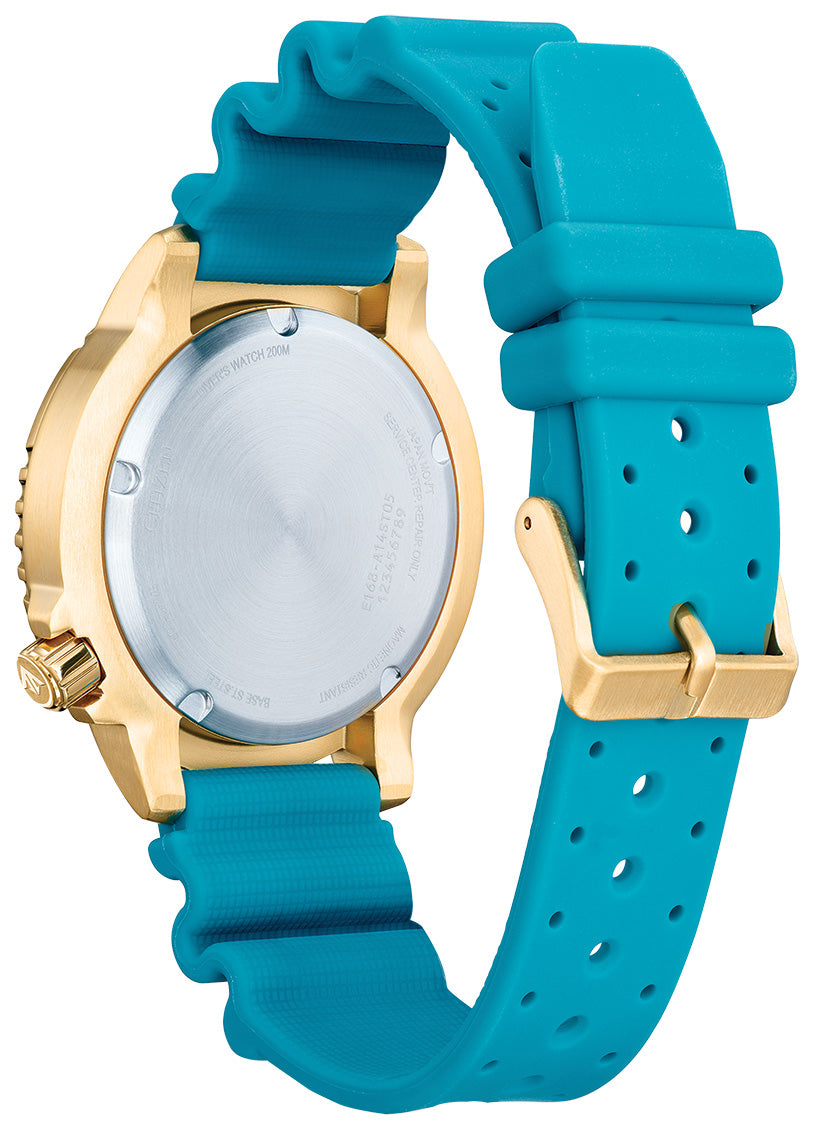 CITIZEN PROMASTER DIVE BN0162-02X – Watch Warehouse Calgary