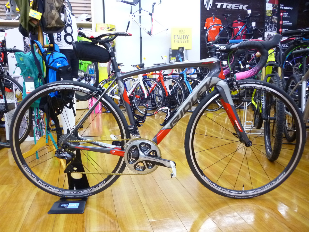 オールラウンドバイクの決定版！！ フェニックスSLの話｜ニュース