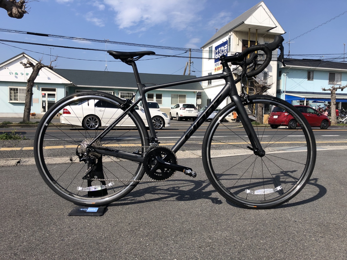 ジャイアント！！ コンテンドSLのご紹介。｜ニュース＆トピックス