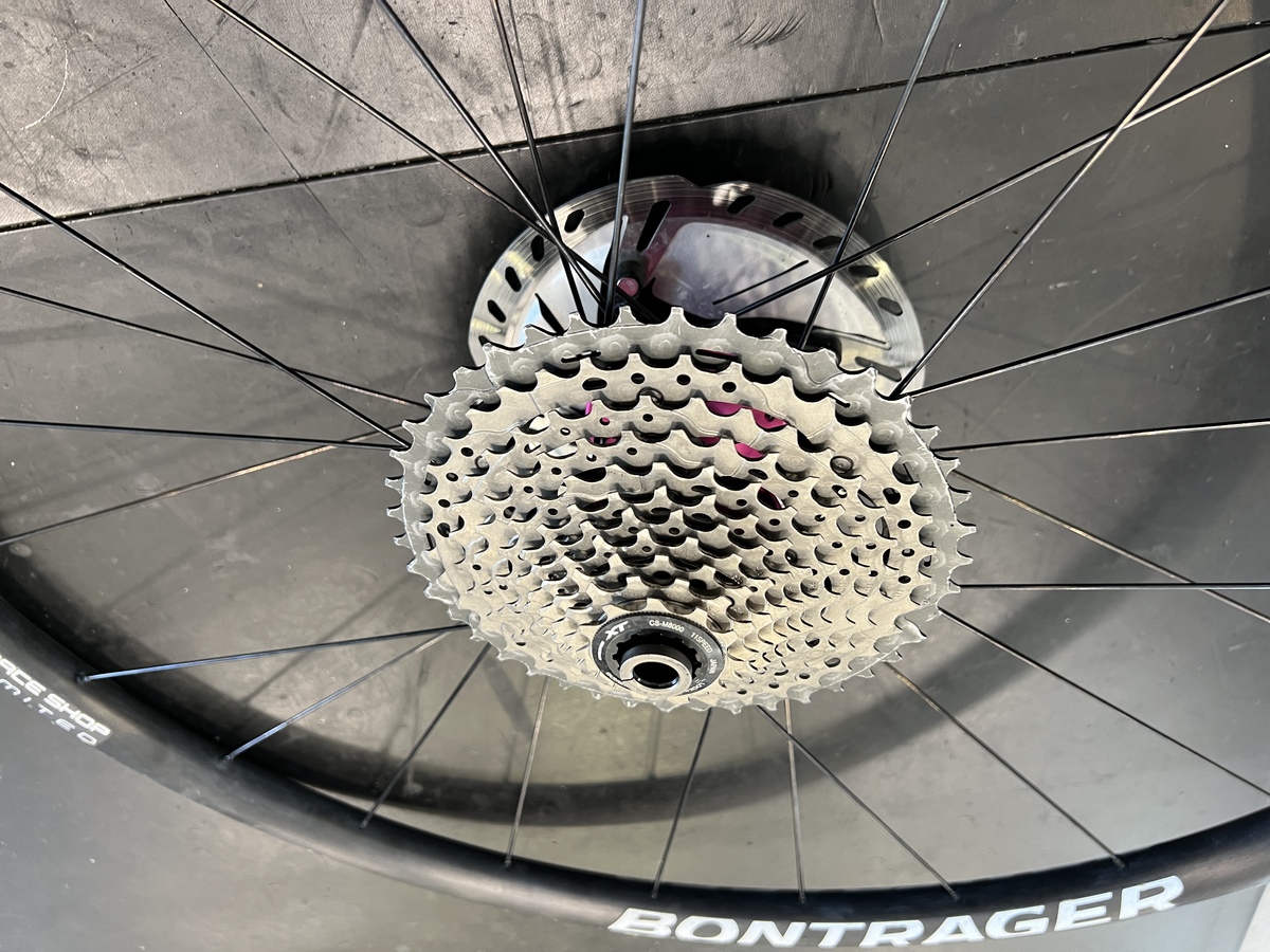 ホイール空転時の爆音ラチェット音はメンテナンスのサイン？｜ニュース