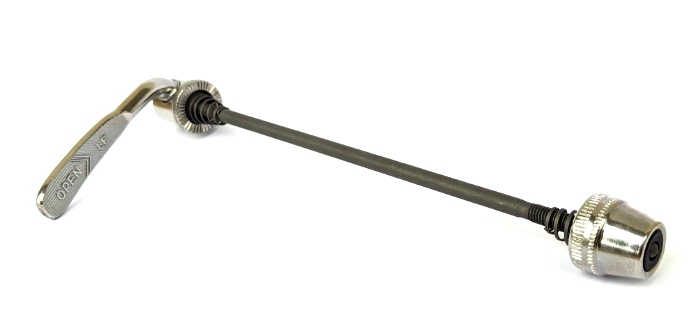 KICKR SNAP Trainer Quick Release Skewer | Wahoo Fitness