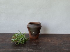 備前焼わかくさ】花器カテゴリ＞壺・花入・細工物・他