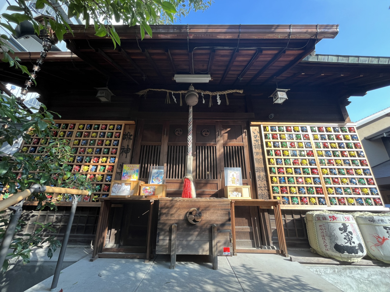 多賀神社｜スポット｜和歌山県公式観光サイト