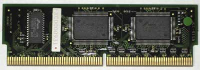 PC-9821Xv20におけるセカンドキャッシュの効用