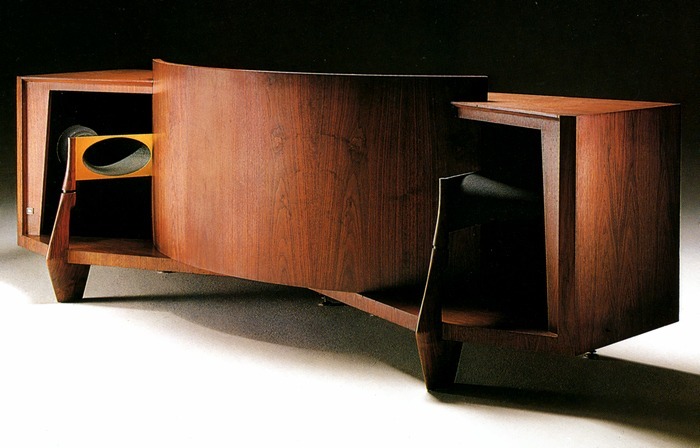 ワレコのDIY】カーオーディオ用JBLパラゴン風2Wayスピーカー自作