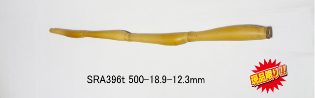 らっきょ竹容姿の珍しい【短材サイズ】釣竿・竿掛け・小物などの製作