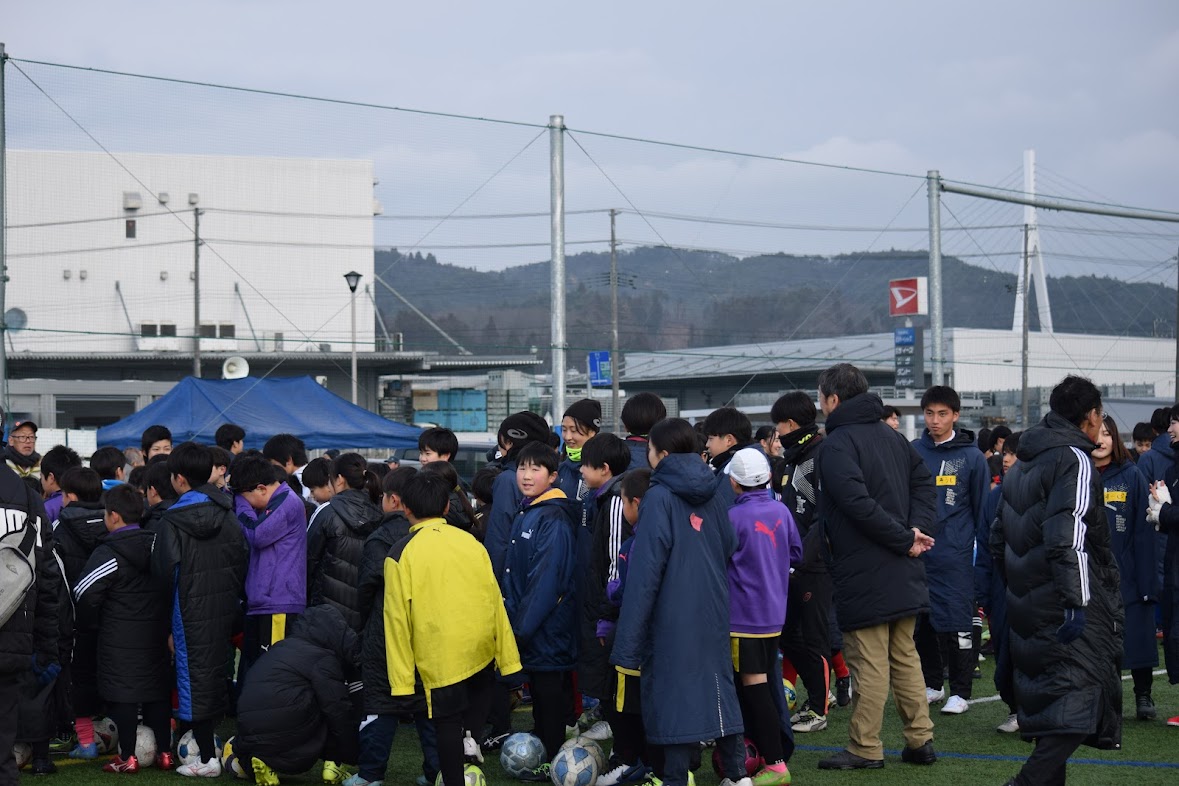 早稲田カップ2026 in気仙沼 | 早稲田大学ア式蹴球部早稲田大学ア式蹴球部