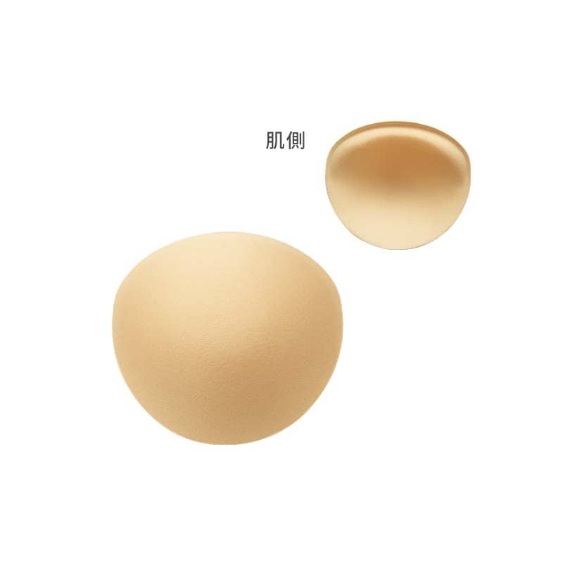 パッド｜乳房を手術された方の下着・ブラジャー｜ワコール リマンマ