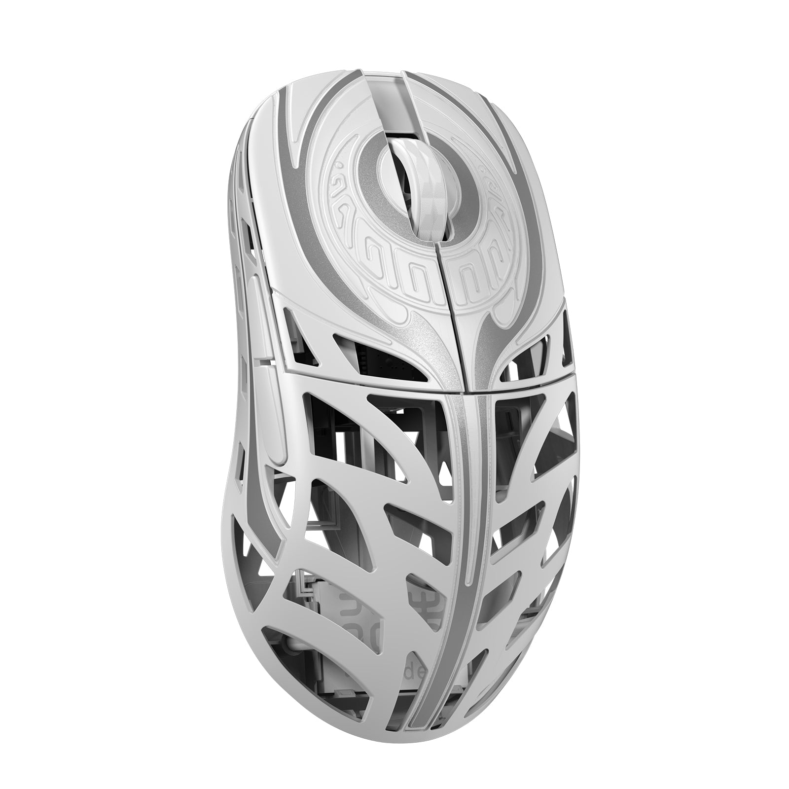 WLMOUSE Strider Magnesium Gaming Mouse – WLmouse