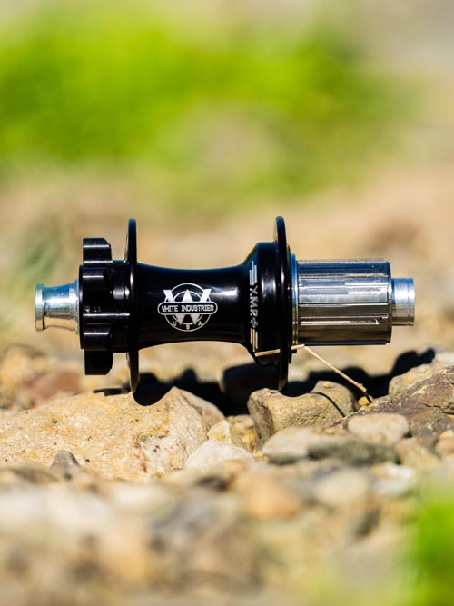 XMR+ Boost Rear – White Industries