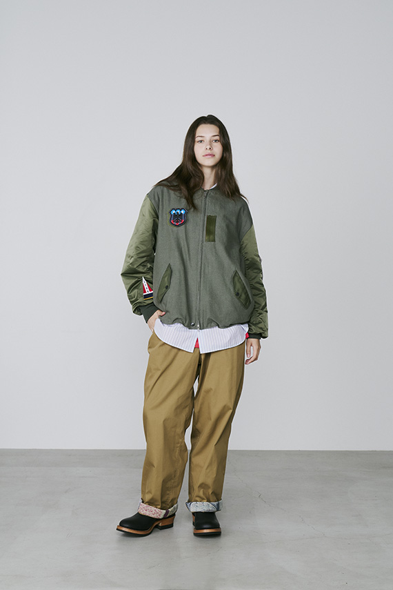 COLLECTION｜WHIZLIMITED