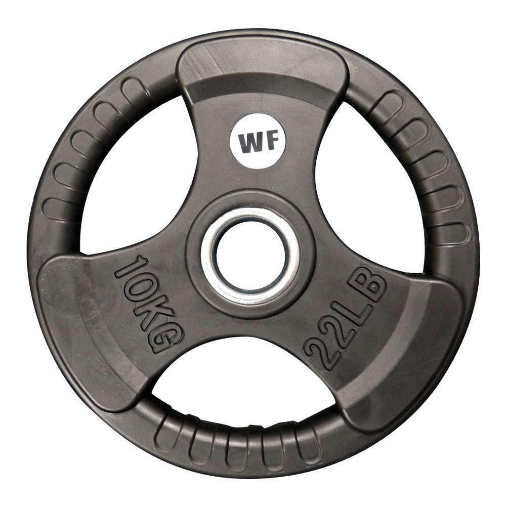 オリンピック バーベルセット | 高重量のトレーニングをするならφ50mm