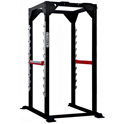 パワーラック ｜ 高重量トレーニングが可能なパワーラック。ワイルド