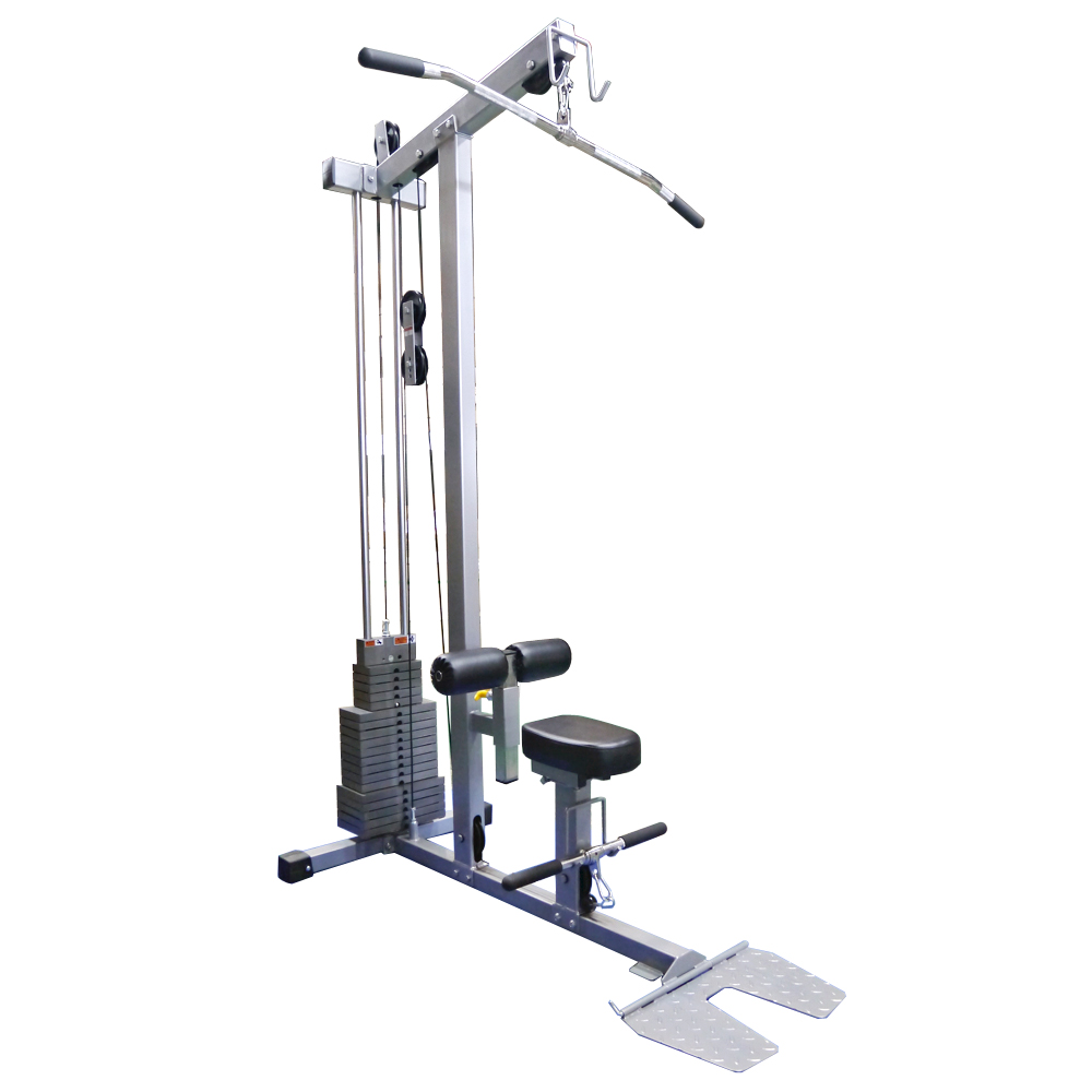 200ラットマシン | ラットプル トレーニングマシン トレーニング器具