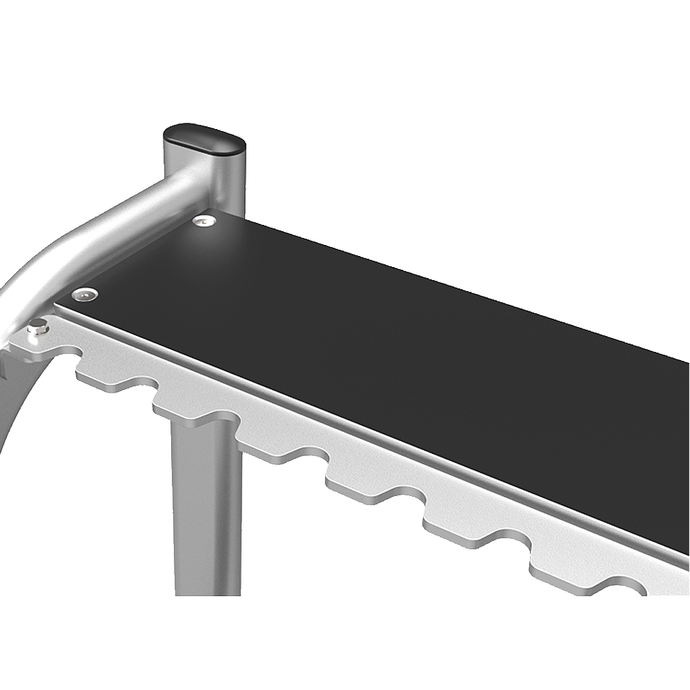 オリンピックバーラック ｜オリンピックのシャフトを収納できます