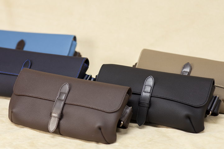 ミニショルダーバッグ・PISTE（ピスト）入荷のお知らせ | WILDSWANS