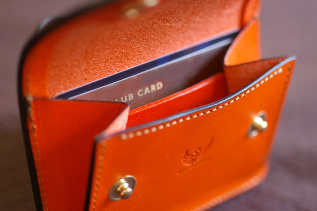 0189】コインケース・TONGUEについて 2 | WILDSWANS(ワイルドスワンズ