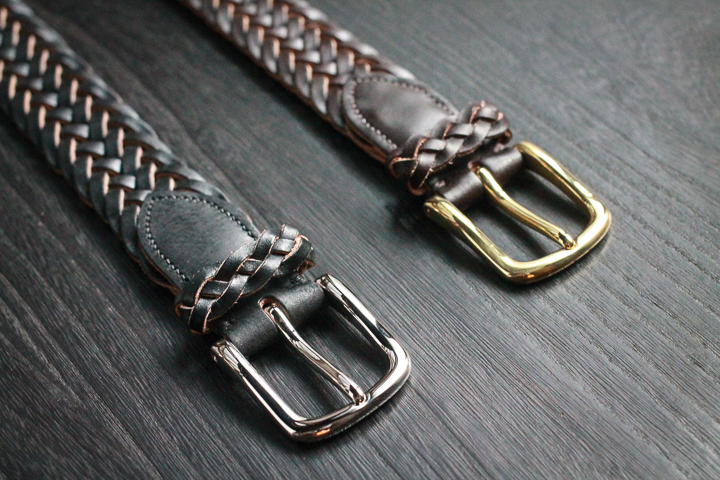 新型メッシュベルト・HAMLYNS（ハムリンズ）についてのお話