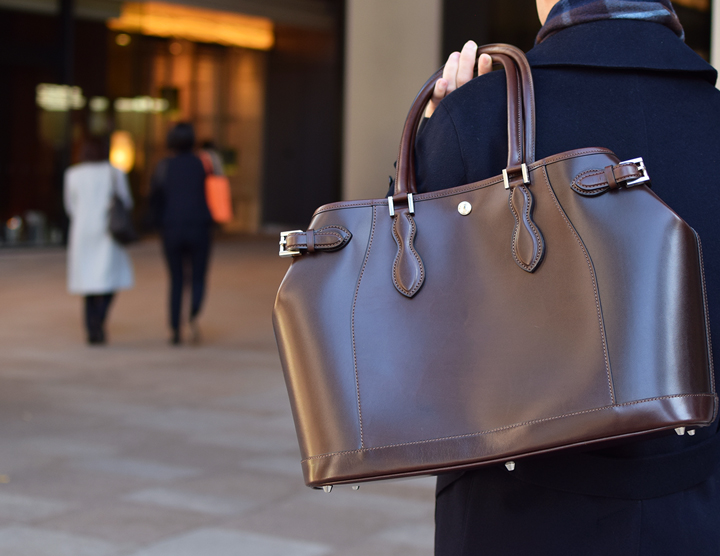 トートバッグ・DRUCKER（ドラッカー）入荷のお知らせ | WILDSWANS