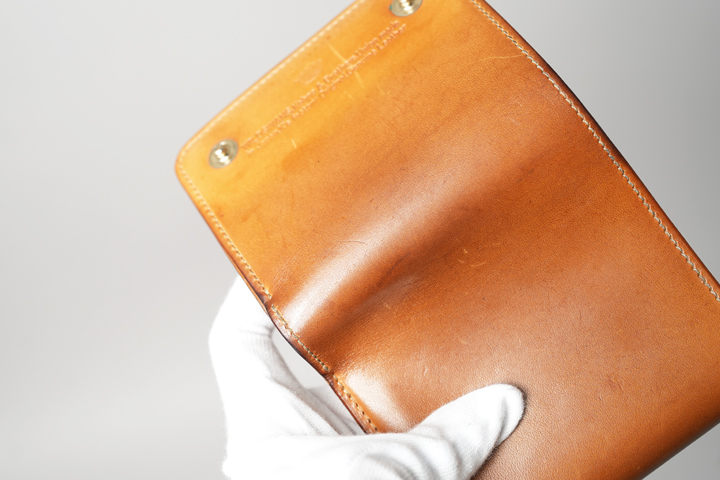 サドルプルアップ/ナチュラルの定番化についてのお話 | WILDSWANS