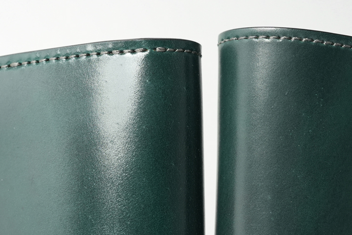 初夏のグリーンフェアについてのお話(シェルコードバン編) | WILDSWANS