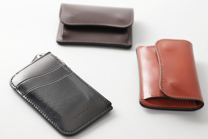 CHAMONTのフレンチサドルシリーズについてのお話 | WILDSWANS(ワイルド