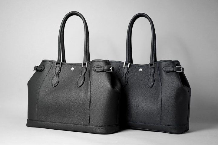 シュランケンカーフDRUCKER（ドラッカー）再入荷のお知らせ