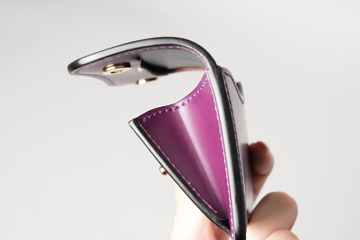 特別仕様のオリジナルコードバンTONGUEについてのお話 | WILDSWANS