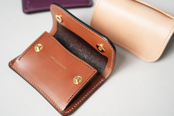 特別仕様のオリジナルコードバンTONGUEについてのお話 | WILDSWANS