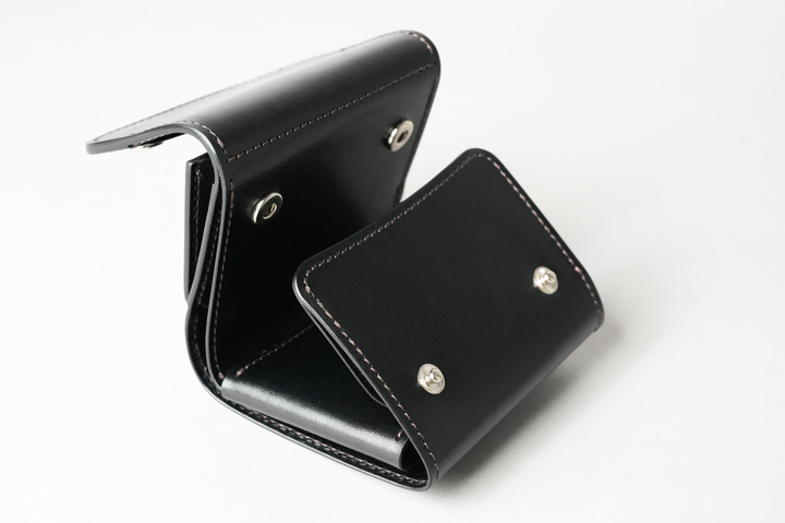 新型ミニウォレット・STELLA(ステラ)の先行受注会についてのお話