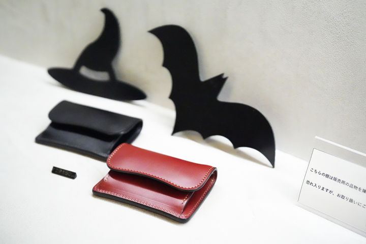 WILDSWANS銀座店からのご案内～クロコダイル編～ | WILDSWANS(ワイルド