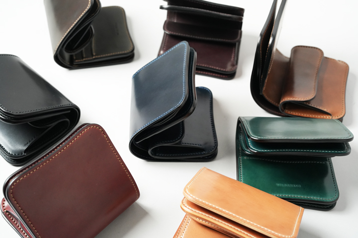 夢のフルシェルコードバンシリーズについてのお話2 | WILDSWANS