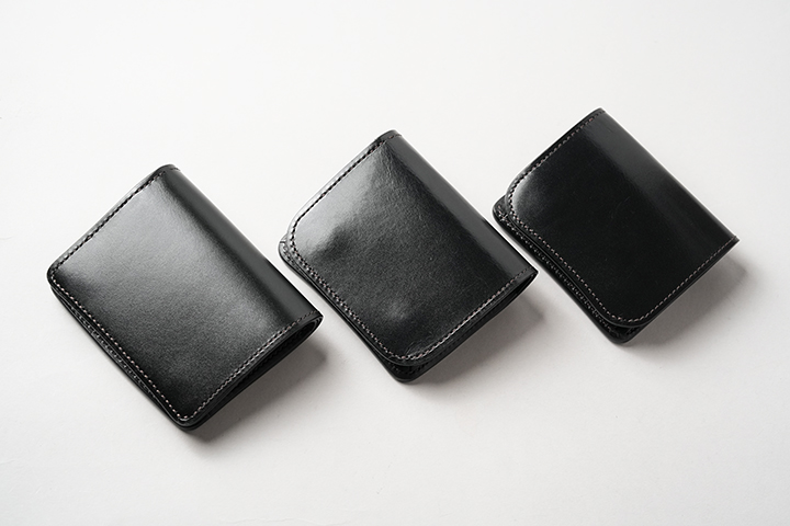 ミニ財布・サドルプルアップPALM-V2についてのお話 | WILDSWANS