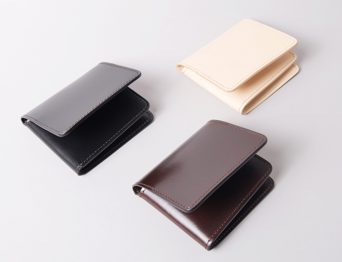 マネークリップ・MORRIS（モーリス）についてのお話 | WILDSWANS