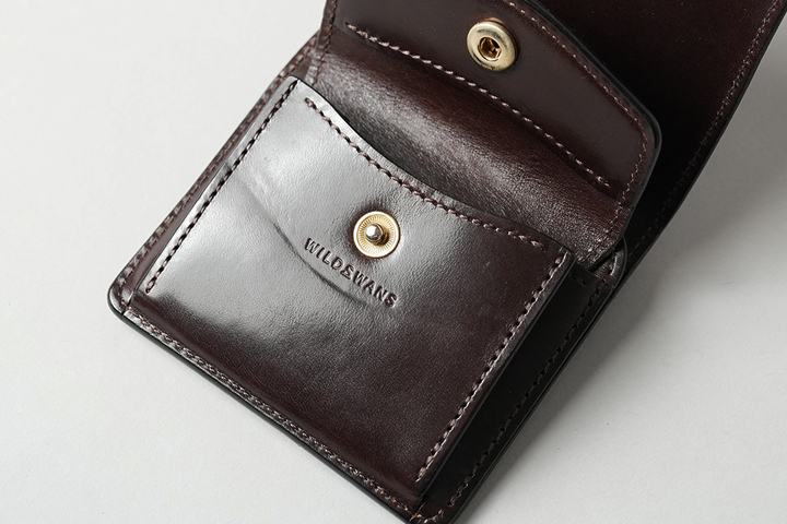 ビター漂うトリプルレザーシリーズ | WILDSWANS(ワイルドスワンズ