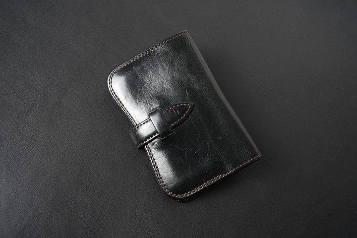 至高のレザーアイテムが遂に完成しました。 | WILDSWANS(ワイルド