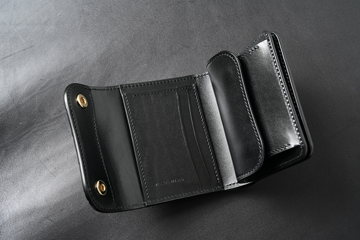 至高のレザーアイテムが遂に完成しました。 | WILDSWANS(ワイルド