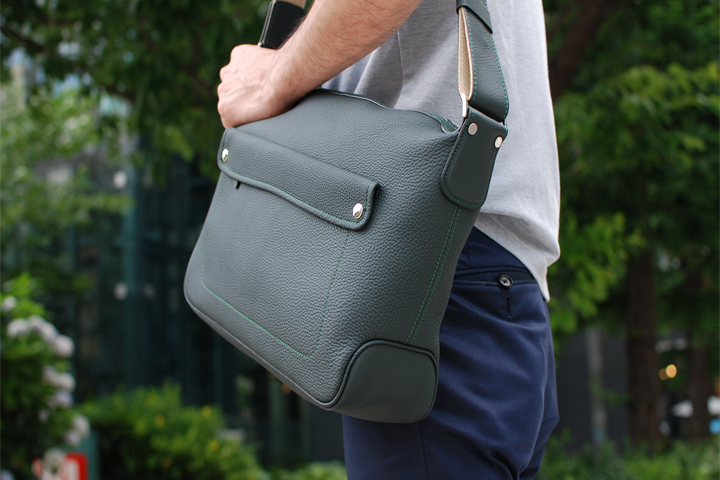 パパスショルダー、ビジィーリュック入荷のお知らせ | WILDSWANS