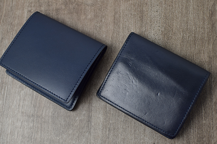 イングリッシュブライドルDRUCKER（ドラッカー）についてのお話2