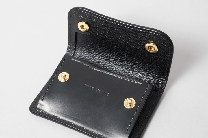 2024限定シェルコードバンシリーズについてのお話 | WILDSWANS