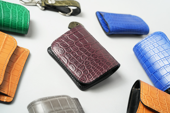 WILDSWANS銀座店からのご案内～クロコダイル編～ | WILDSWANS(ワイルド