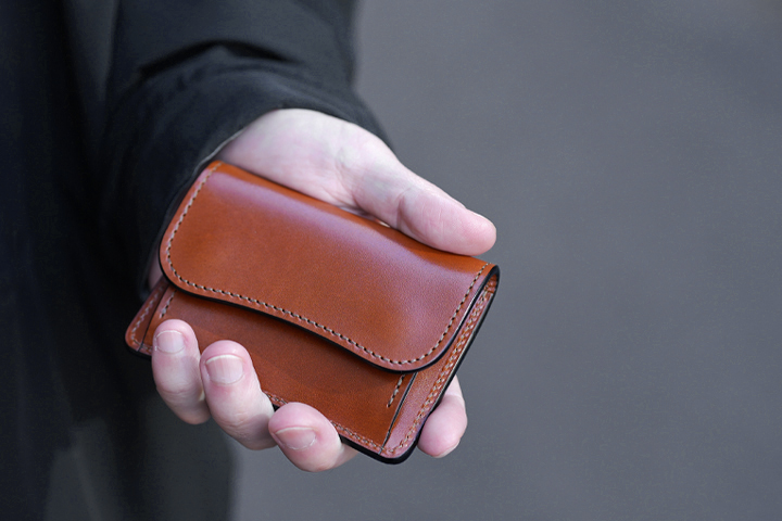 特別カラーのサドルプルアップシリーズについてのお話 8 | WILDSWANS