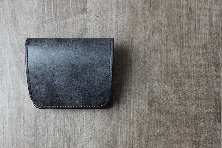 ミニ財布・CASA（カーサ）についてのお話 | WILDSWANS(ワイルド