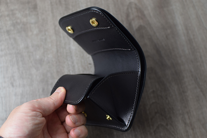 ミニ財布・シェルコードバンCASA（カーサ）についてのお話 | WILDSWANS