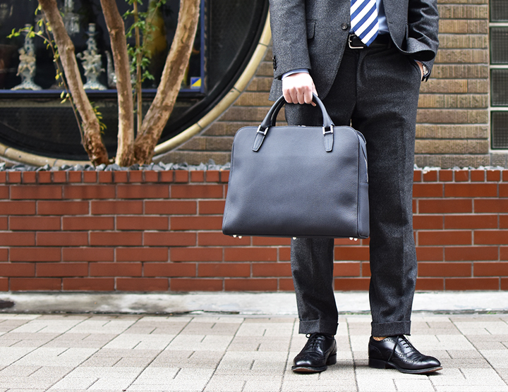 ブリーフケース・LANCELOT（ランスロット）入荷のお知らせ | WILDSWANS