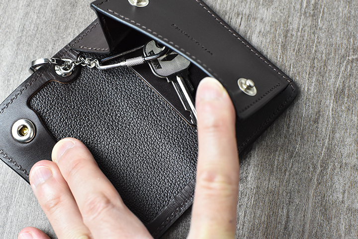 WILDSWANS タングアイレットクロコダイル WILDSWANS】COLLECTORS別注