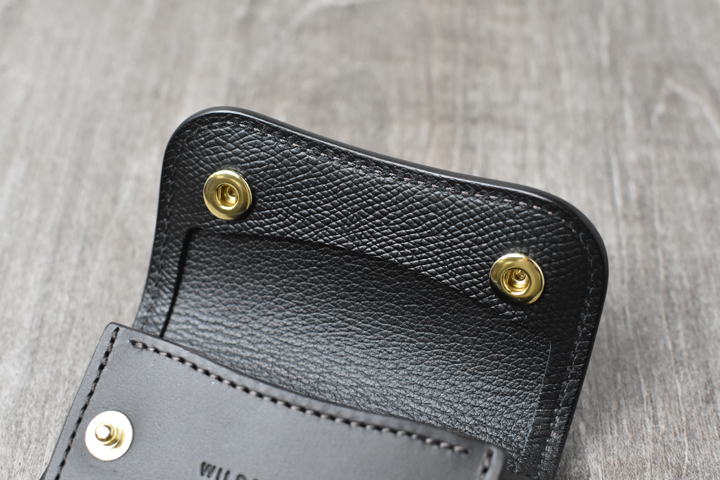 フランス・アーナル社のサドルレザーについてのお話4 | WILDSWANS