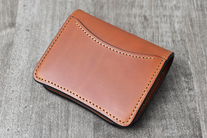 フランス・アーナル社のサドルレザーについてのお話4 | WILDSWANS